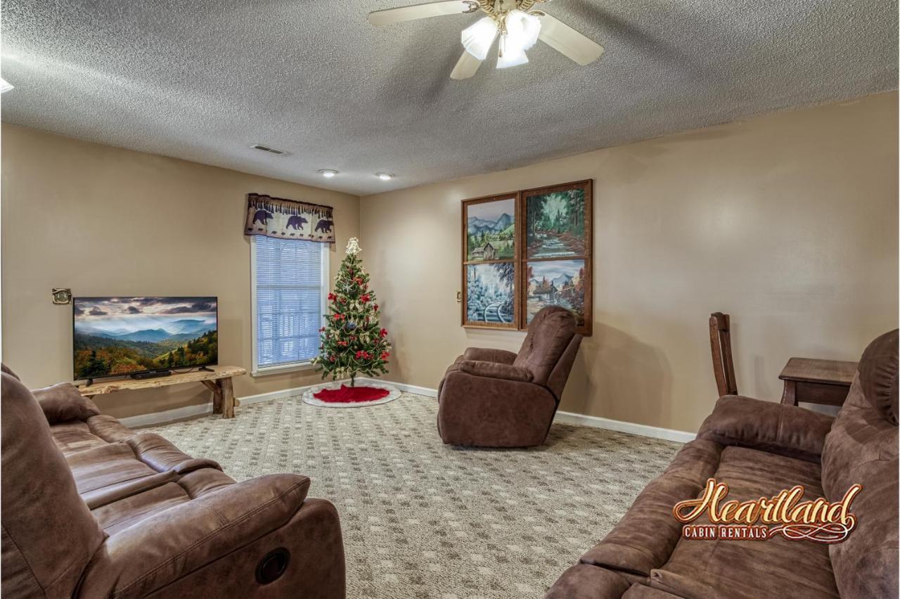 My Tennessee Mountain Holiday home Gatlinburg
