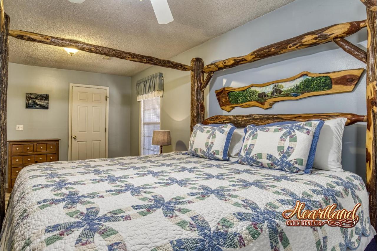 My Tennessee Mountain Holiday home Gatlinburg