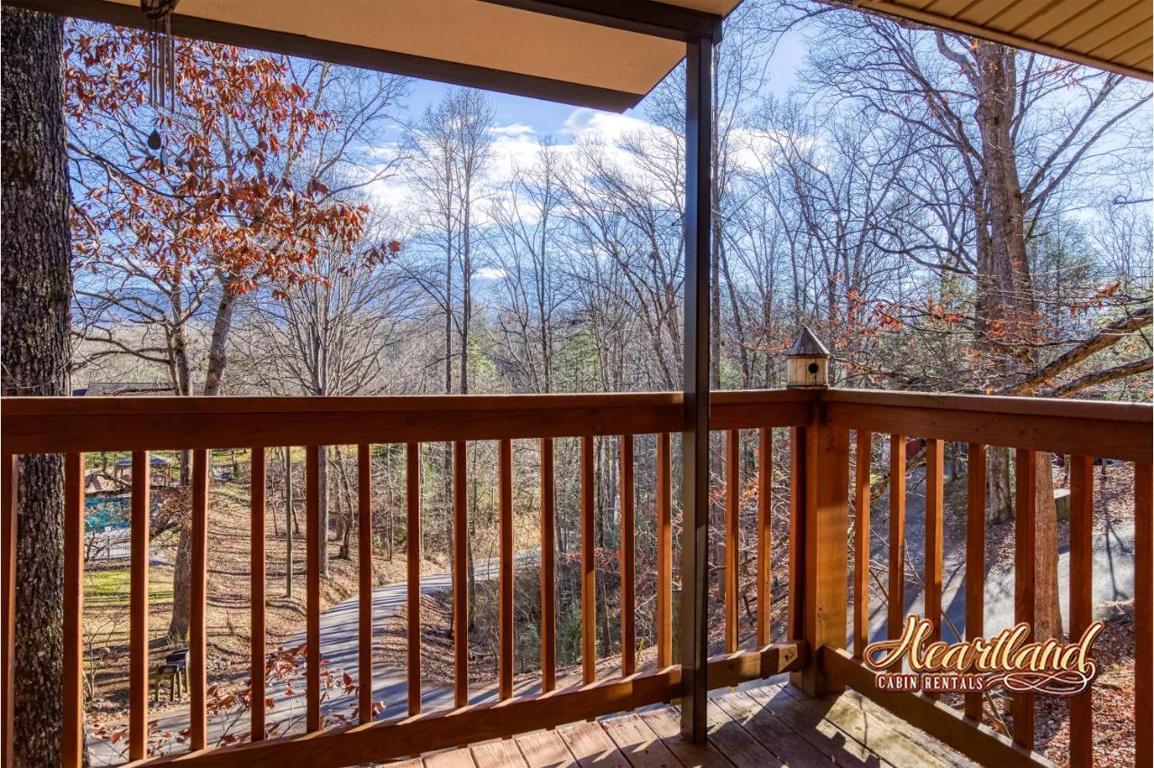 Holiday home My Tennessee Mountain Gatlinburg