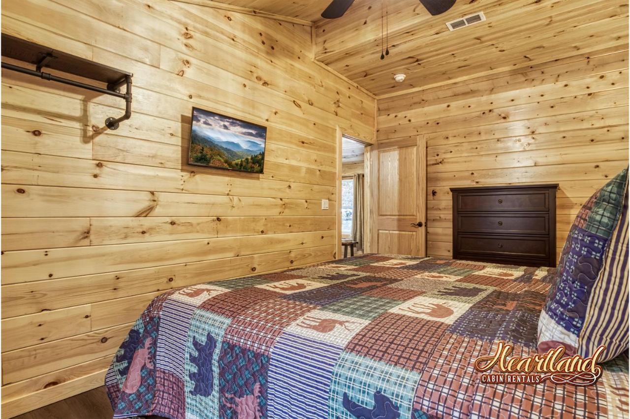 Holiday home New In Gatlinburg
