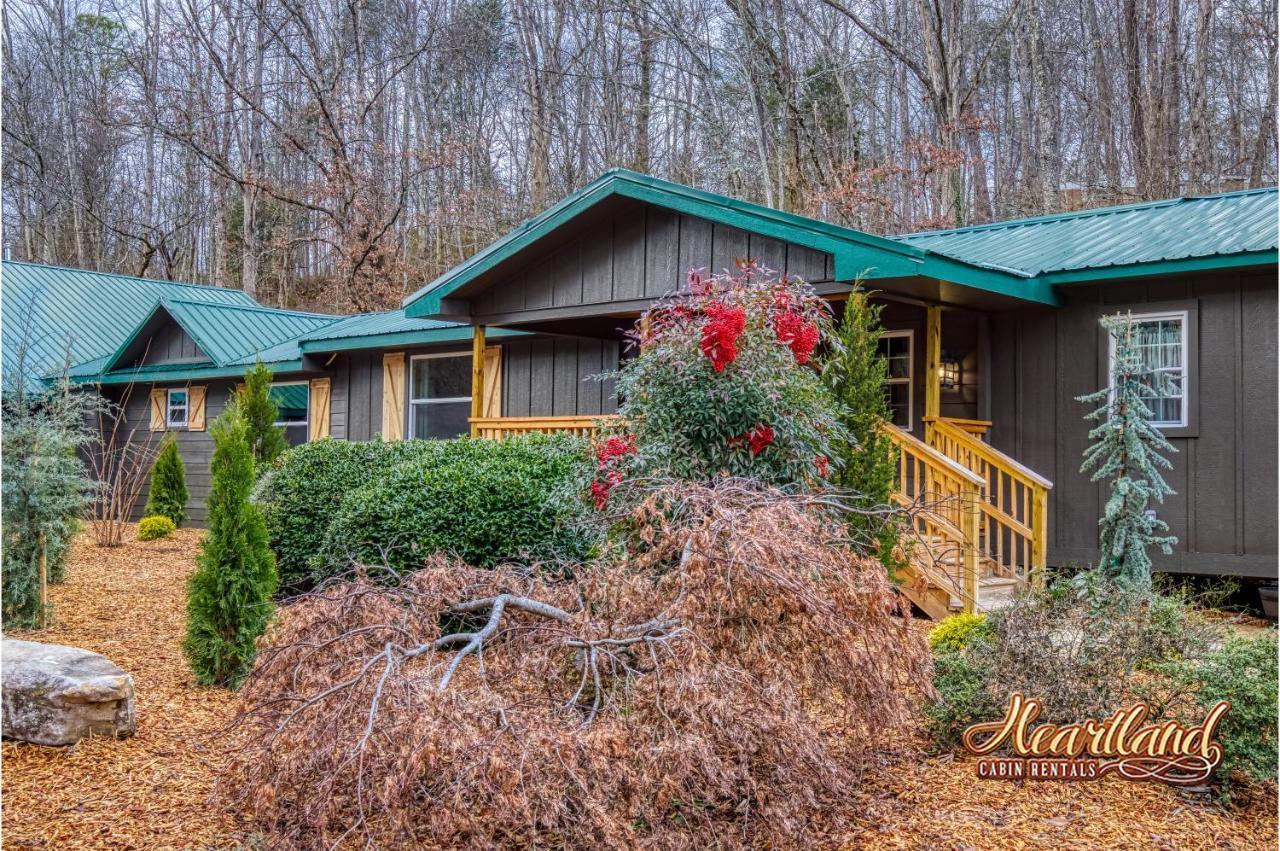 Holiday home New In