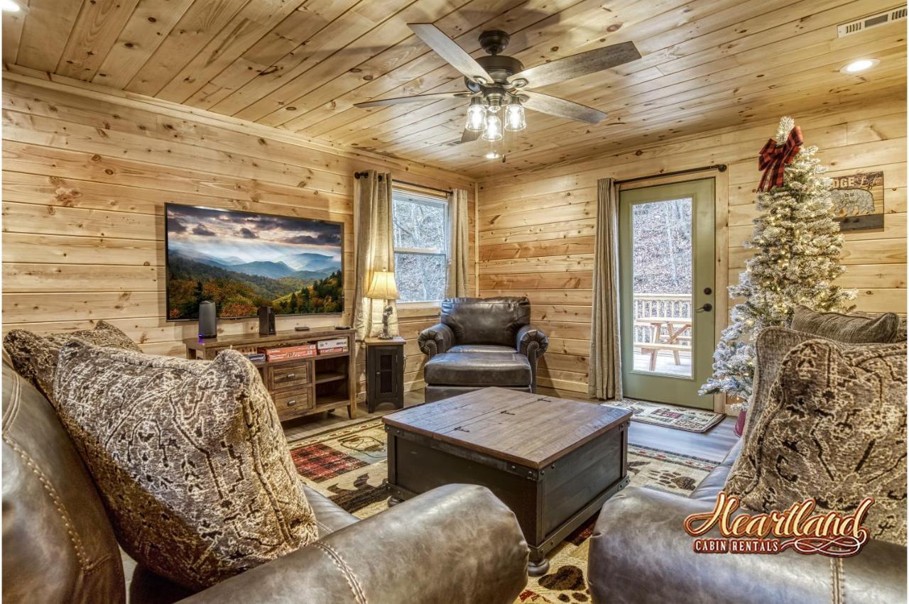 New In * Gatlinburg