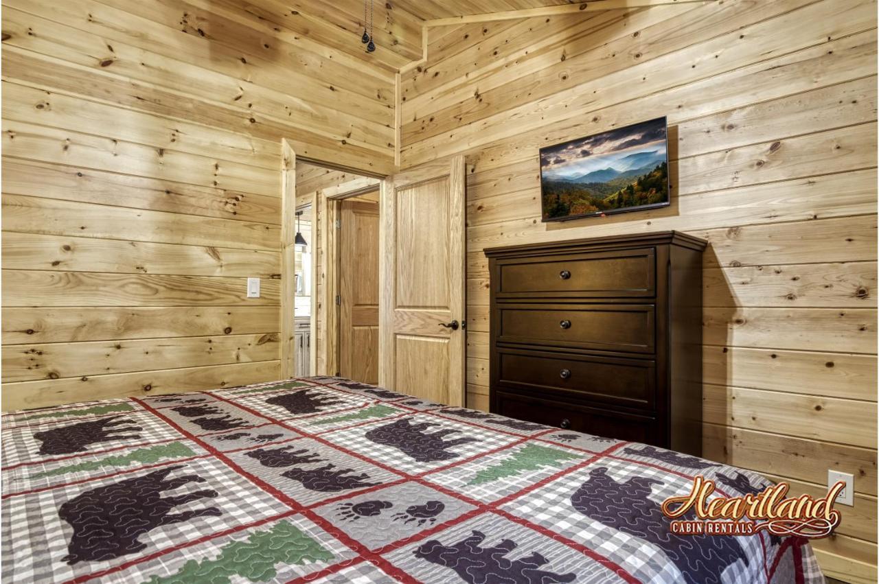 Holiday home New In Gatlinburg