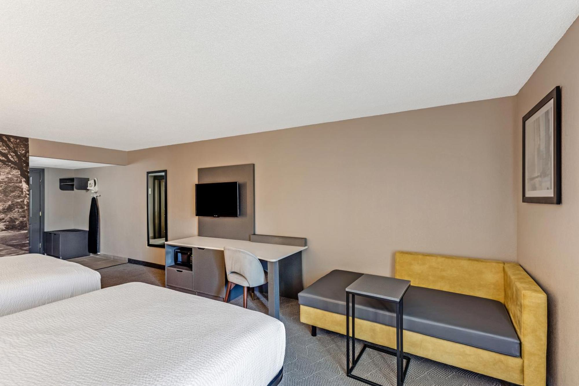 The Wander 3* Gatlinburg