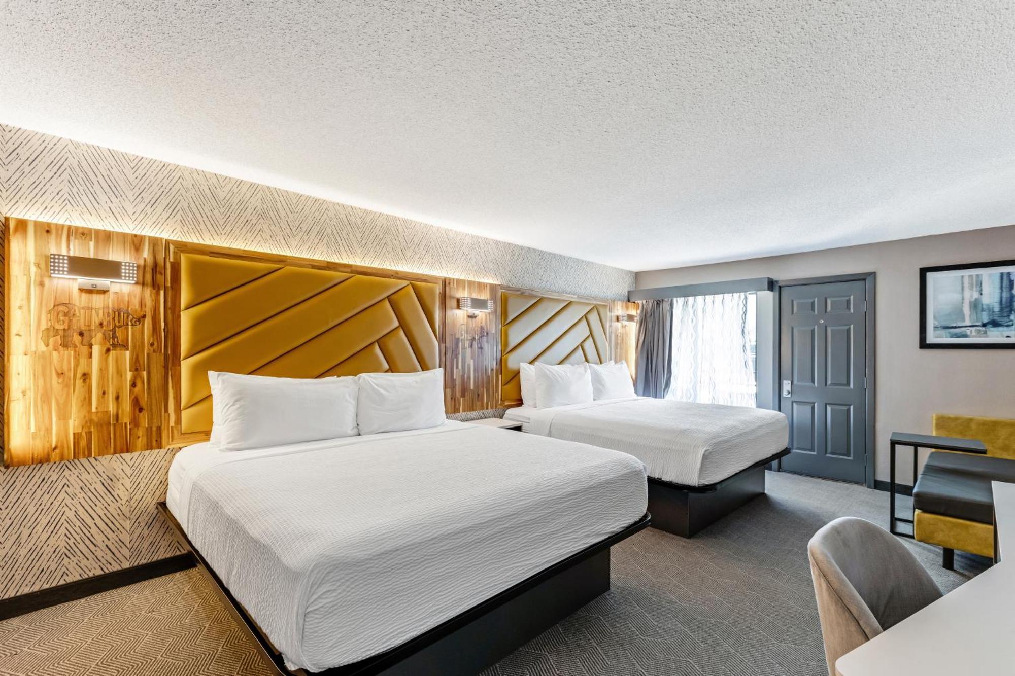 The Wander Motel 3*