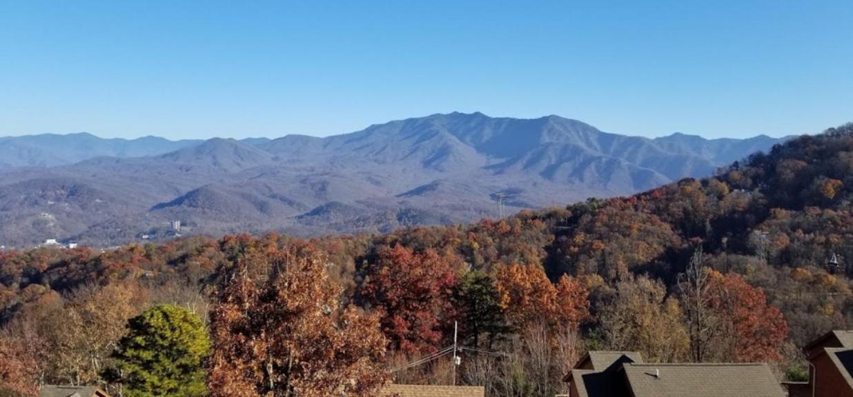 Smoky Summit Gatlinburg