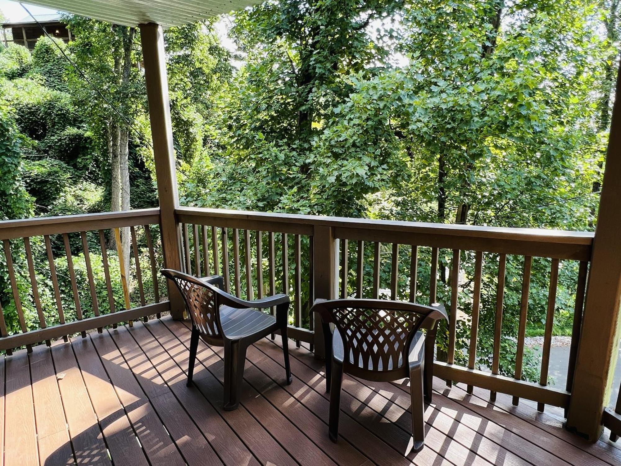 Distiller's Den Holiday home Gatlinburg