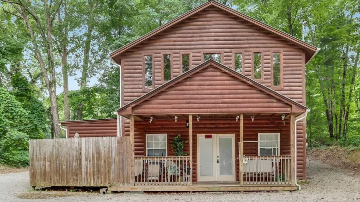 The Cave At Shady Woods - 1 Bedroom Studio - Walk To Downtown! Gatlinburg
