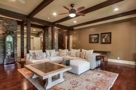 Mountain House *