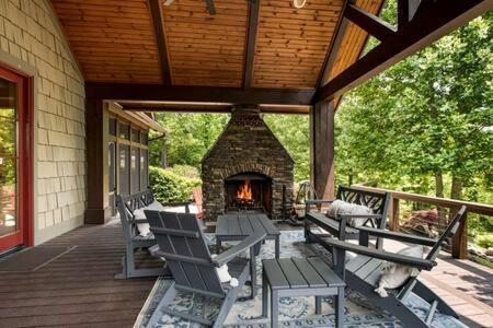 Holiday home Mountain House