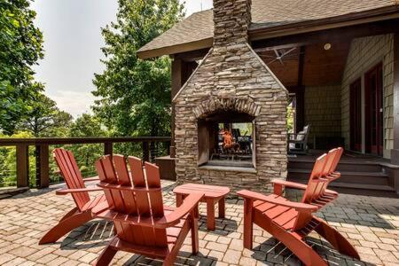 Holiday home Mountain House *