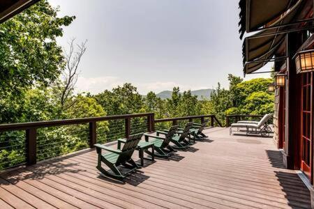 Holiday home Mountain House *