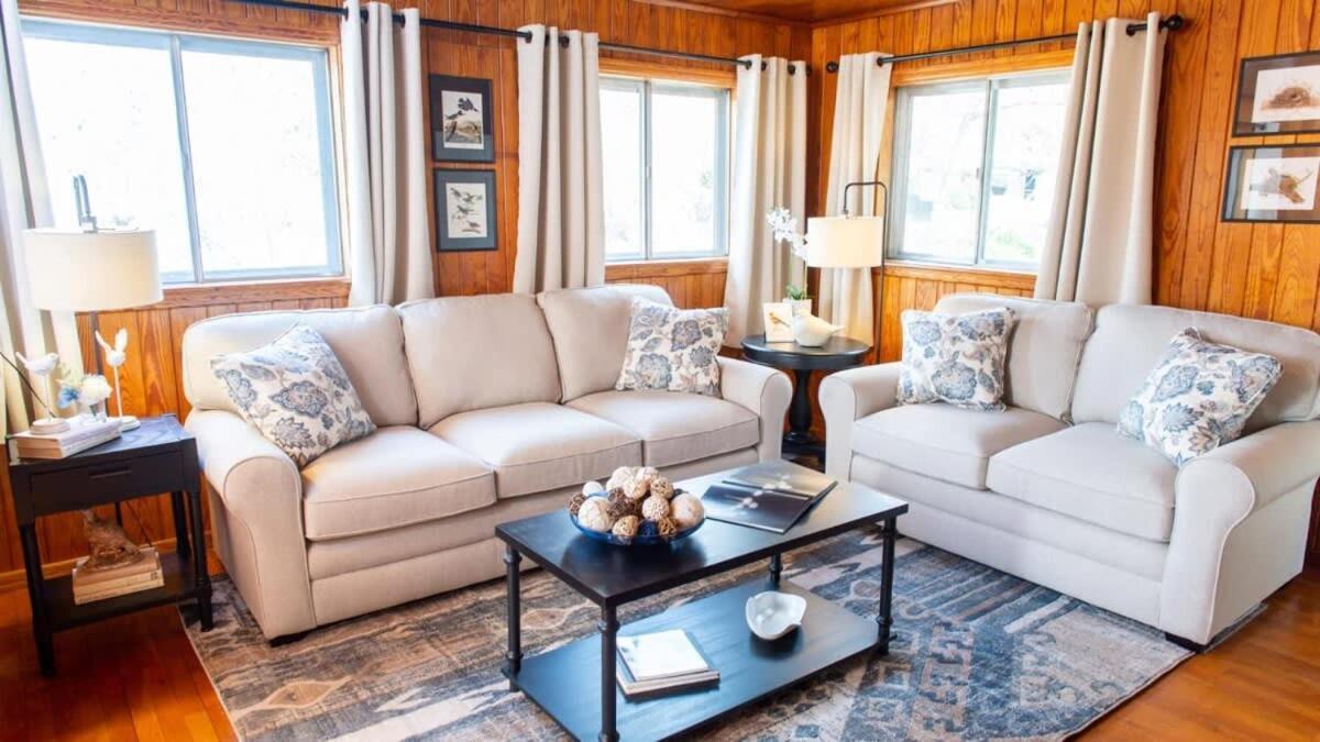 Little Smokys Retreat , 5 Bedroom , Only 10 Min To And Pigeon Forge! Holiday home *