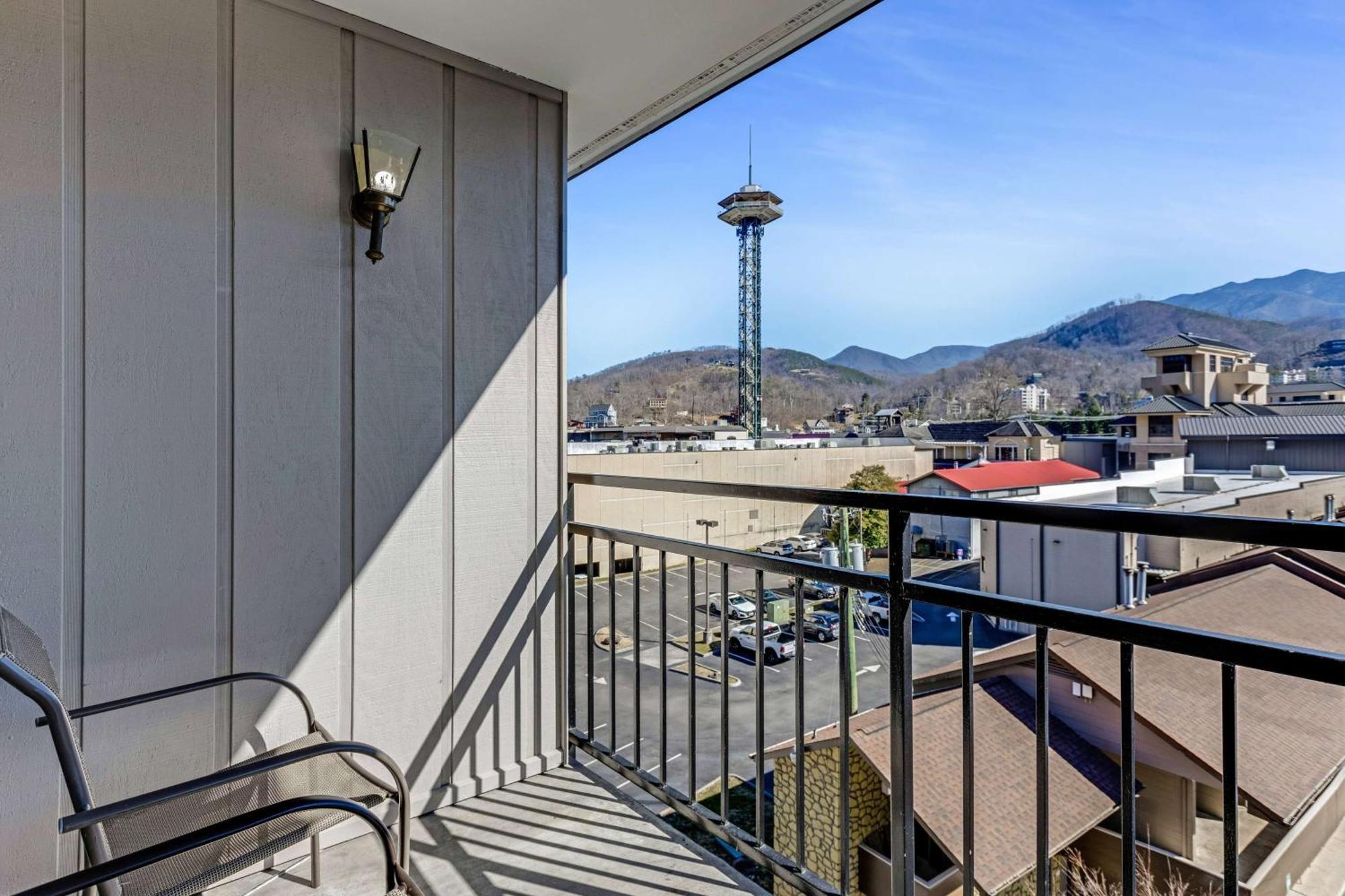 The Wander Gatlinburg