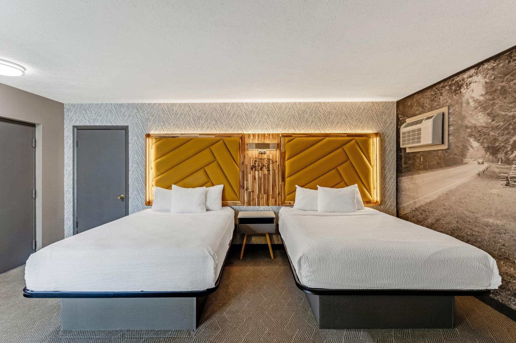 The Wander Motel 3*