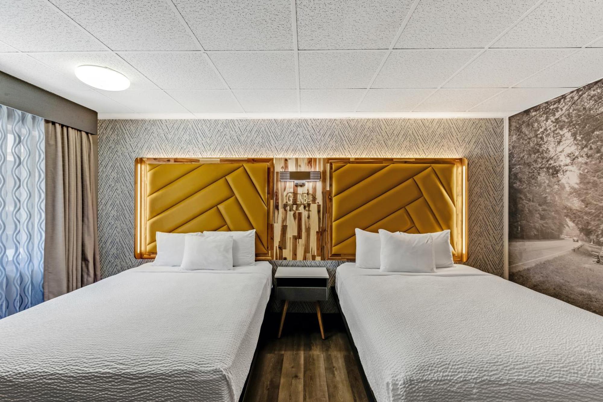 The Wander Motel