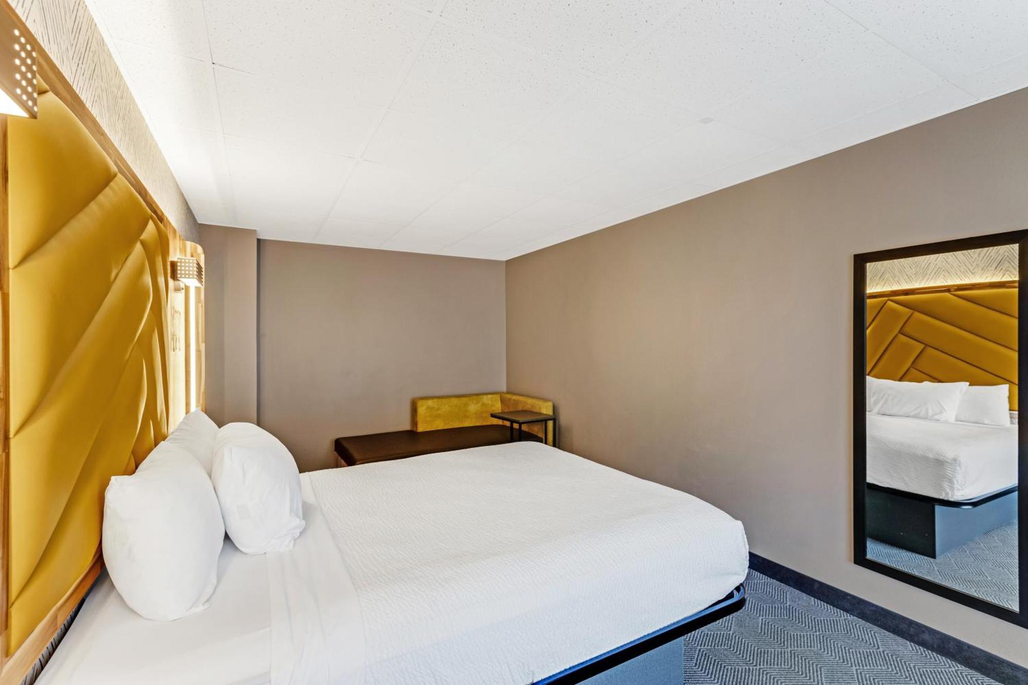 Motel The Wander