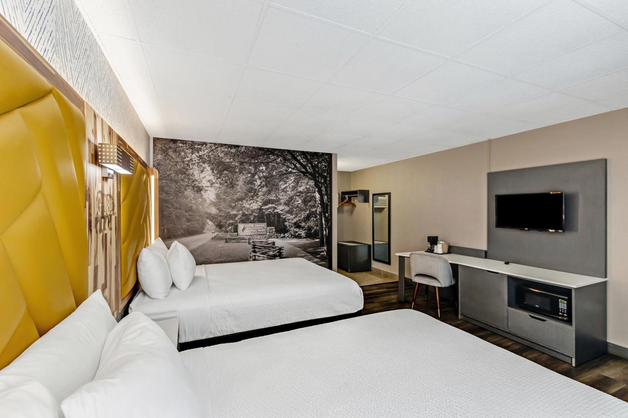 The Wander Motel 3*
