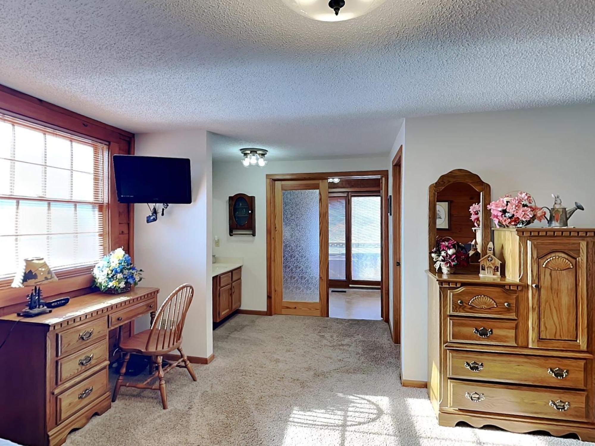 Holiday home Alpine Windsong Gatlinburg