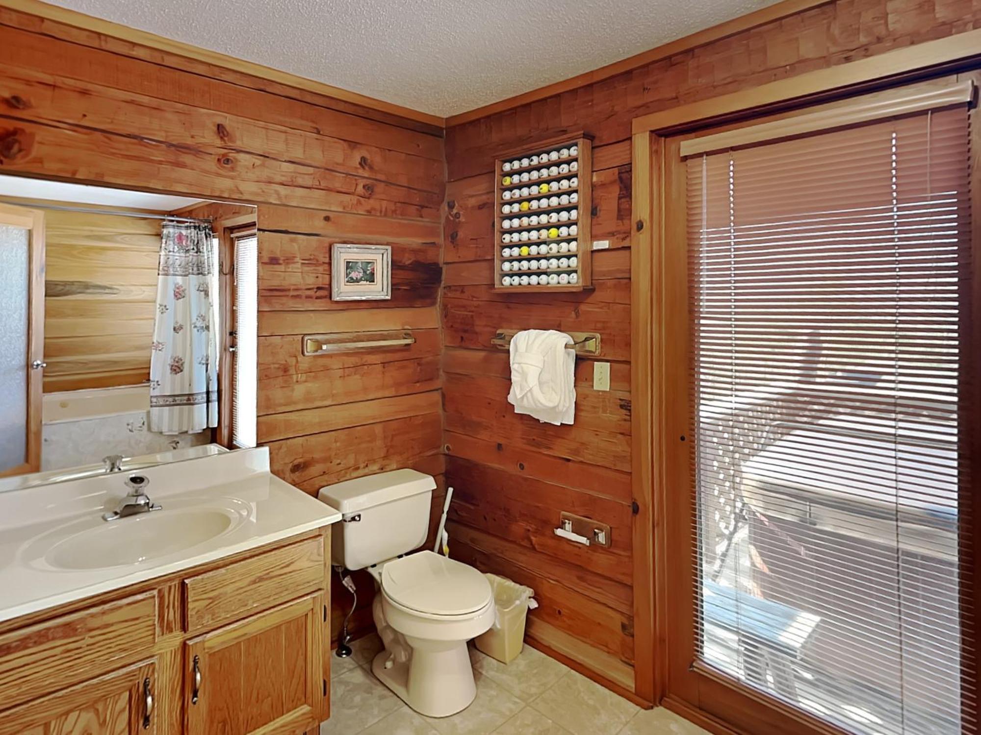Holiday home Alpine Windsong *