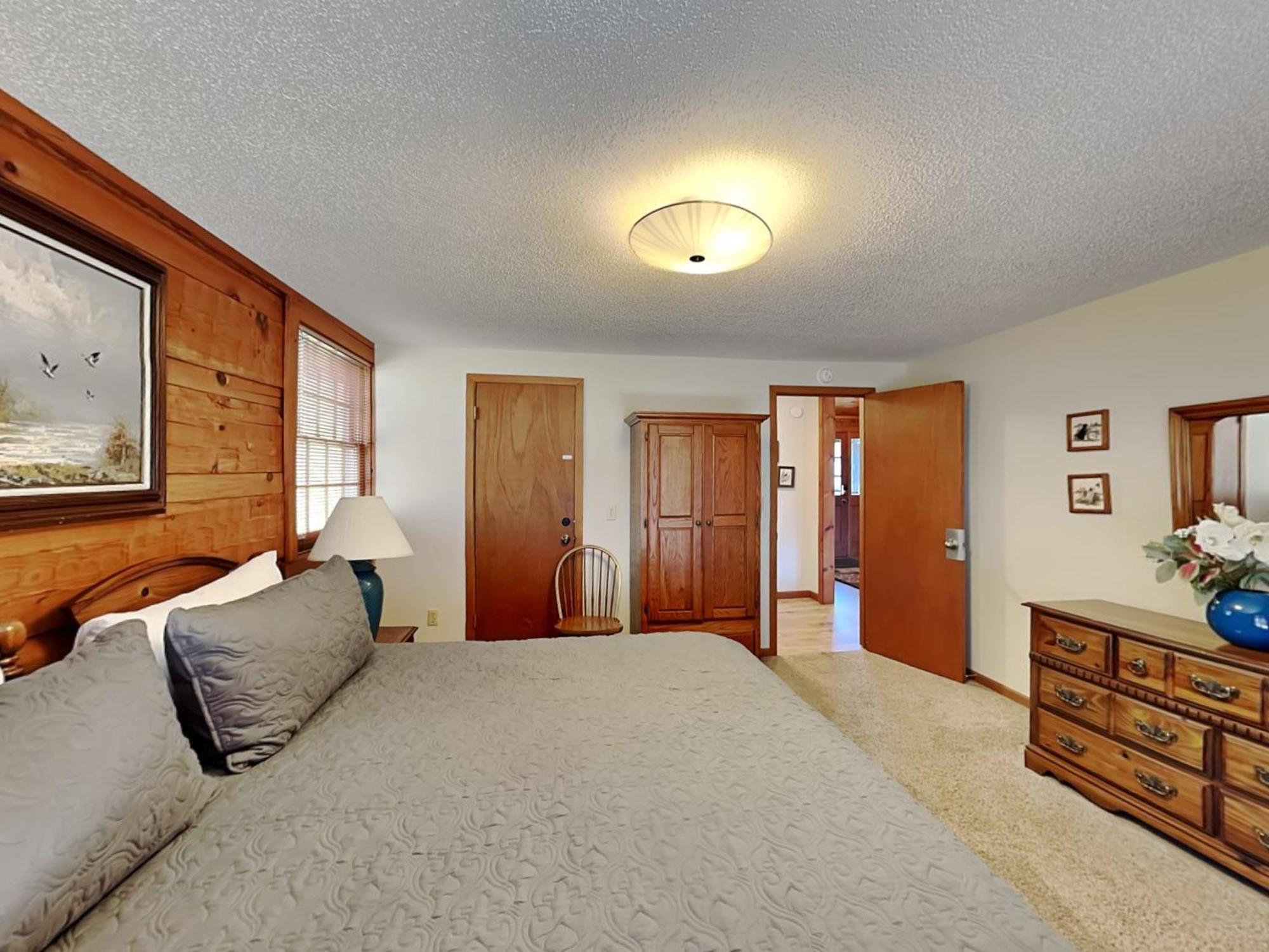 Holiday home Alpine Windsong Gatlinburg