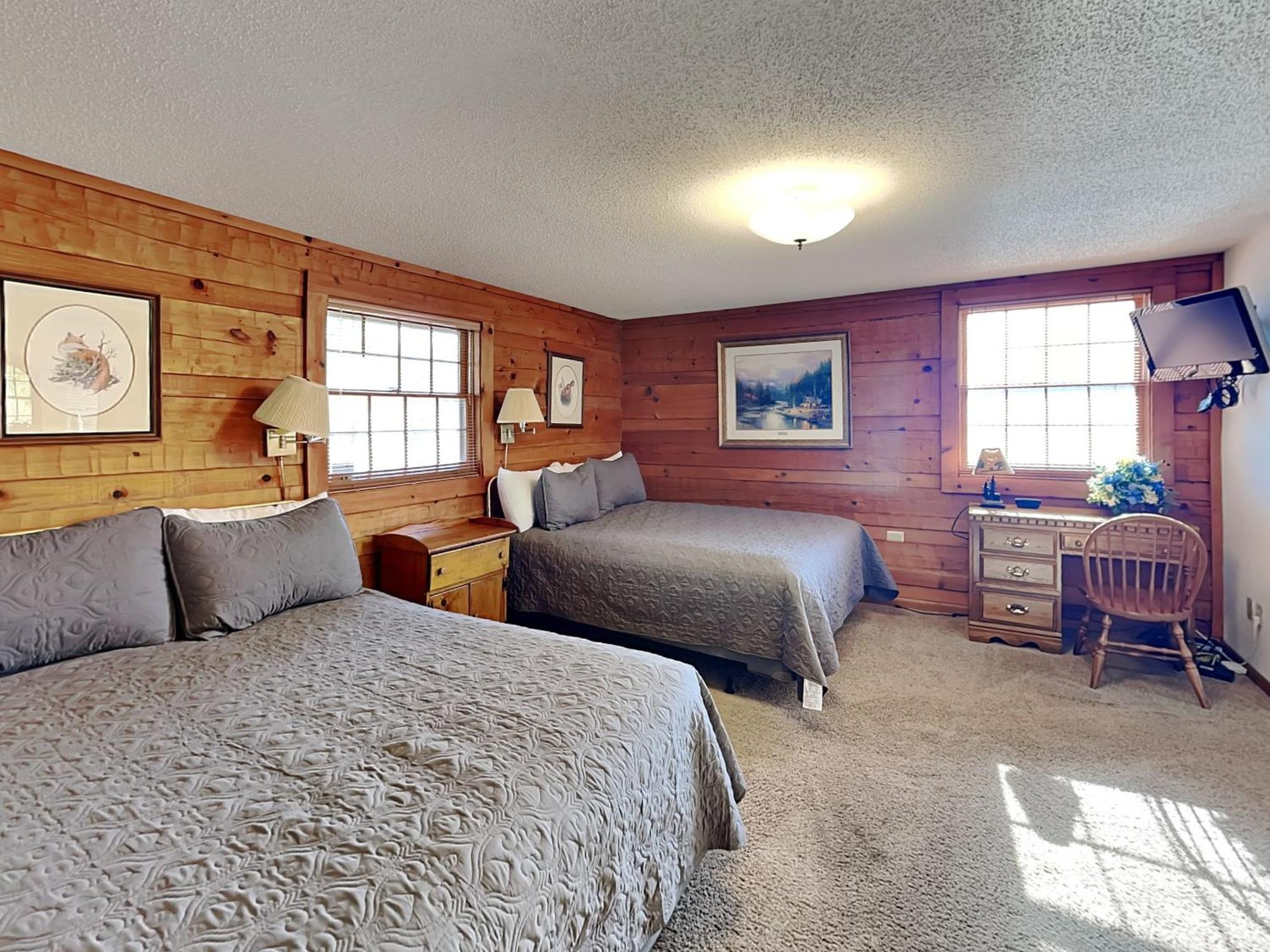Holiday home Alpine Windsong