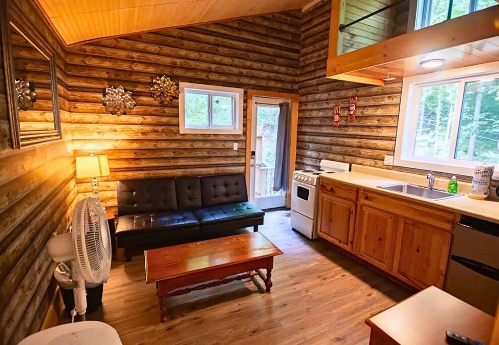 Secluded Nature Views, Hot Tub, Wifi, King Bed, Fireplace Gatlinburg