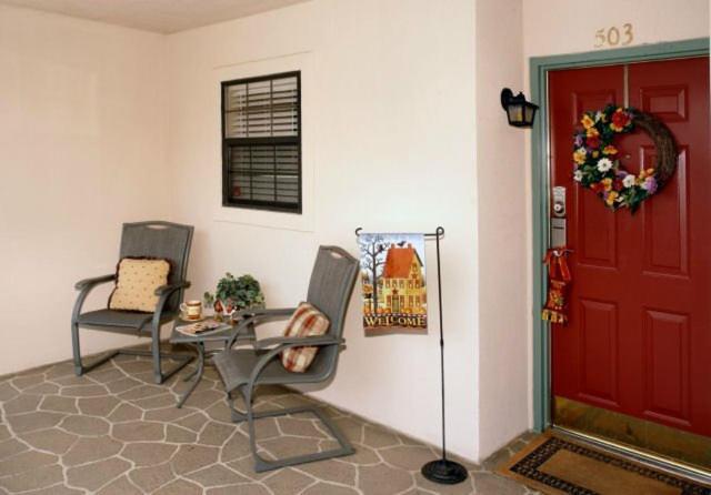 Holiday home Gatehouse 503