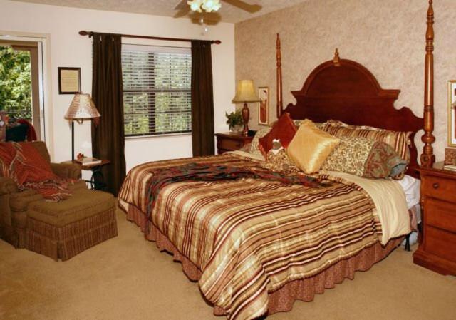 Holiday home Gatehouse 503