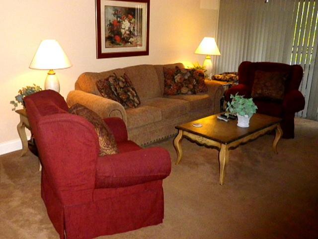 Holiday home Gatehouse 503 Gatlinburg