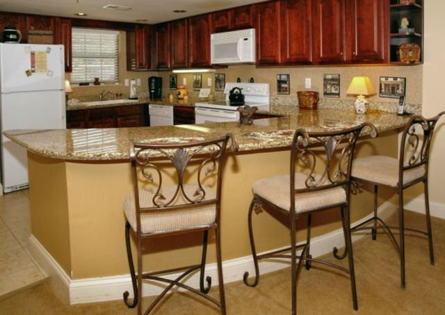 Holiday home Gatehouse 503