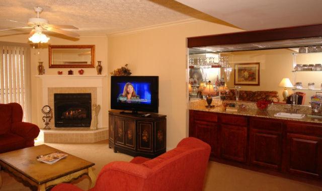 Gatehouse 503 Holiday home