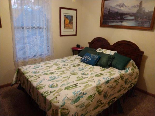La Casa De La Cima 