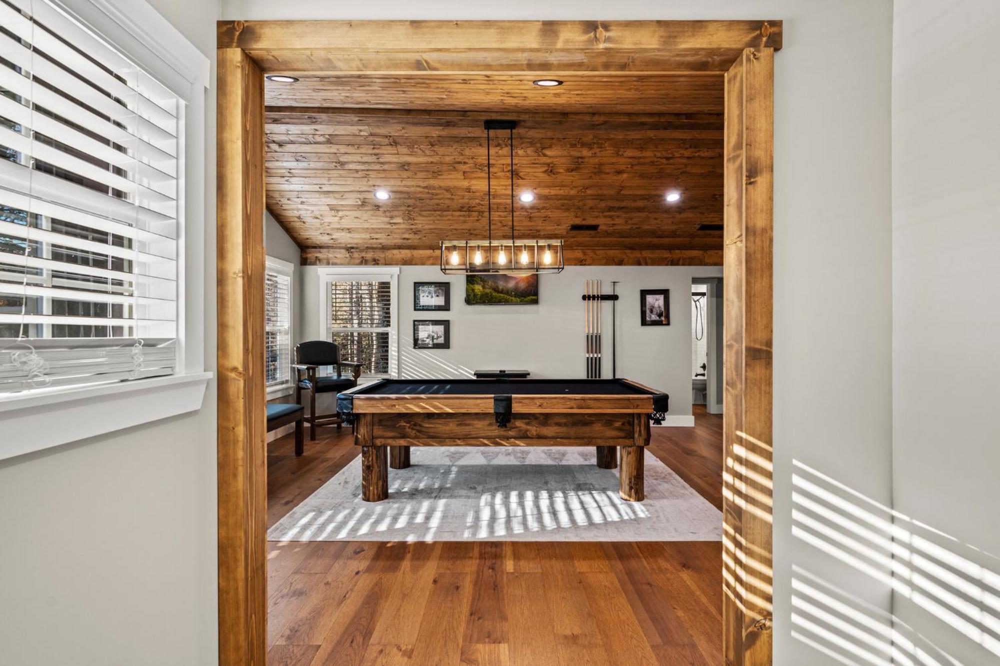 Holiday home Hidden Hills Hideaway