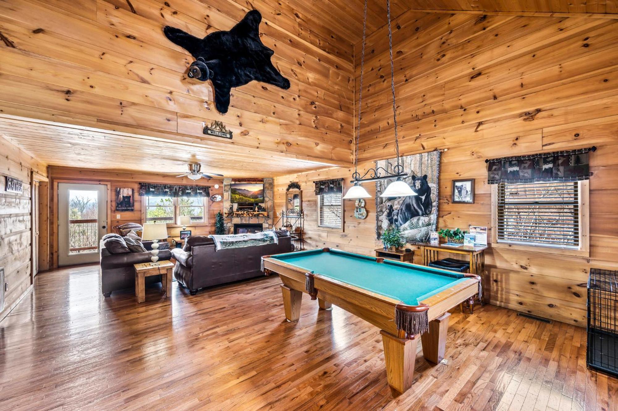 Scenic Ridge Gatlinburg