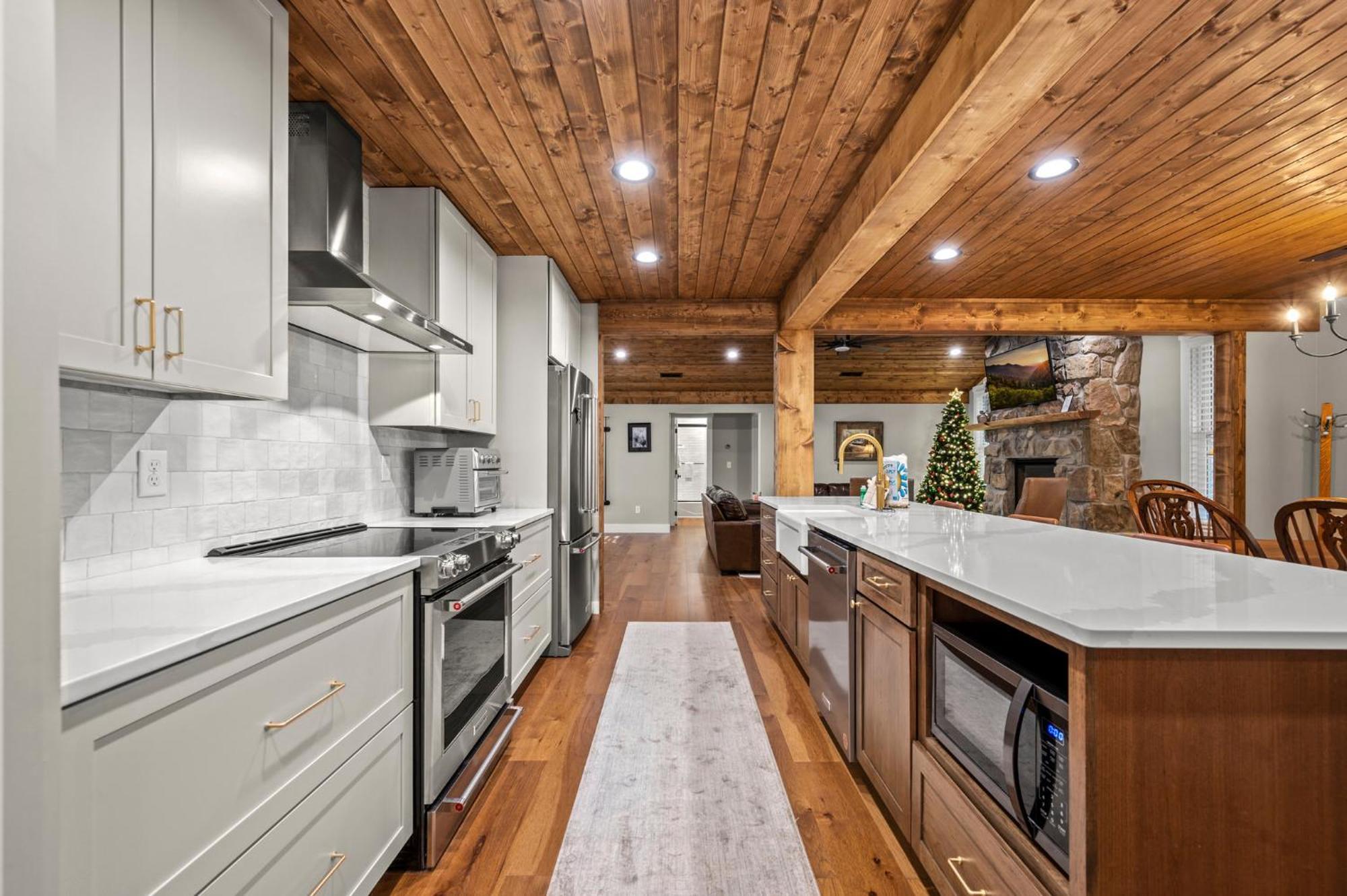 Hidden Hills Hideaway Holiday home