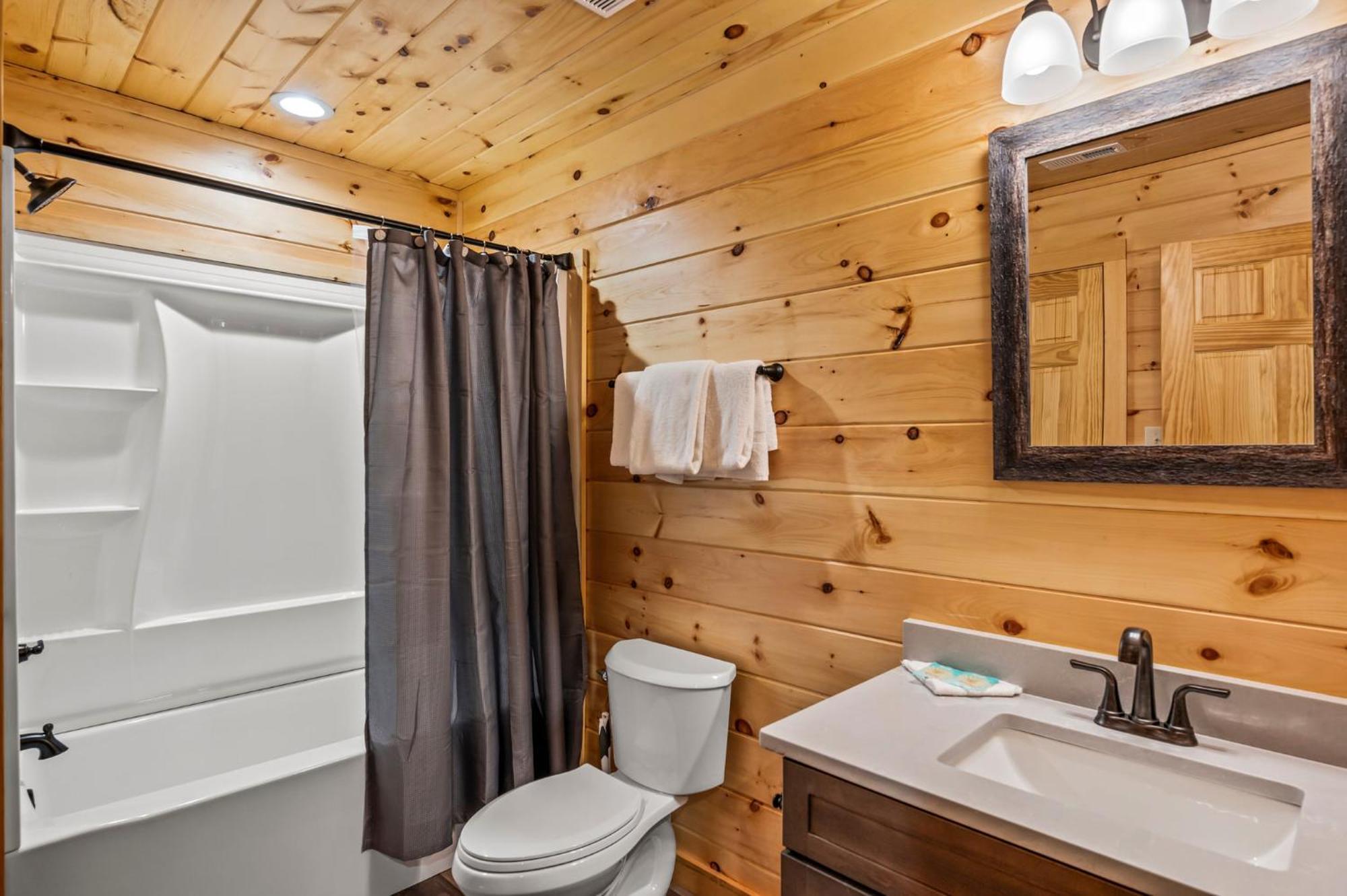 Bear Holiday home Gatlinburg