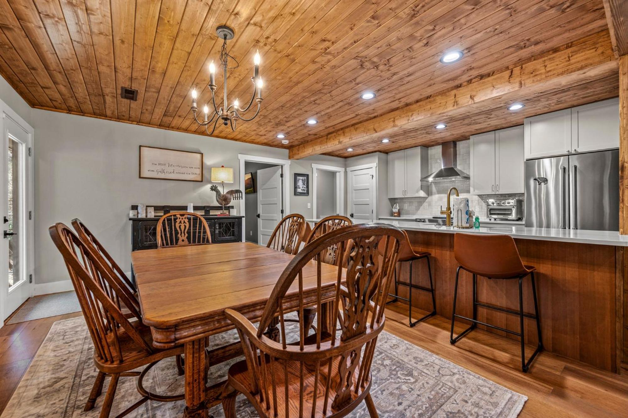 Holiday home Hidden Hills Hideaway *