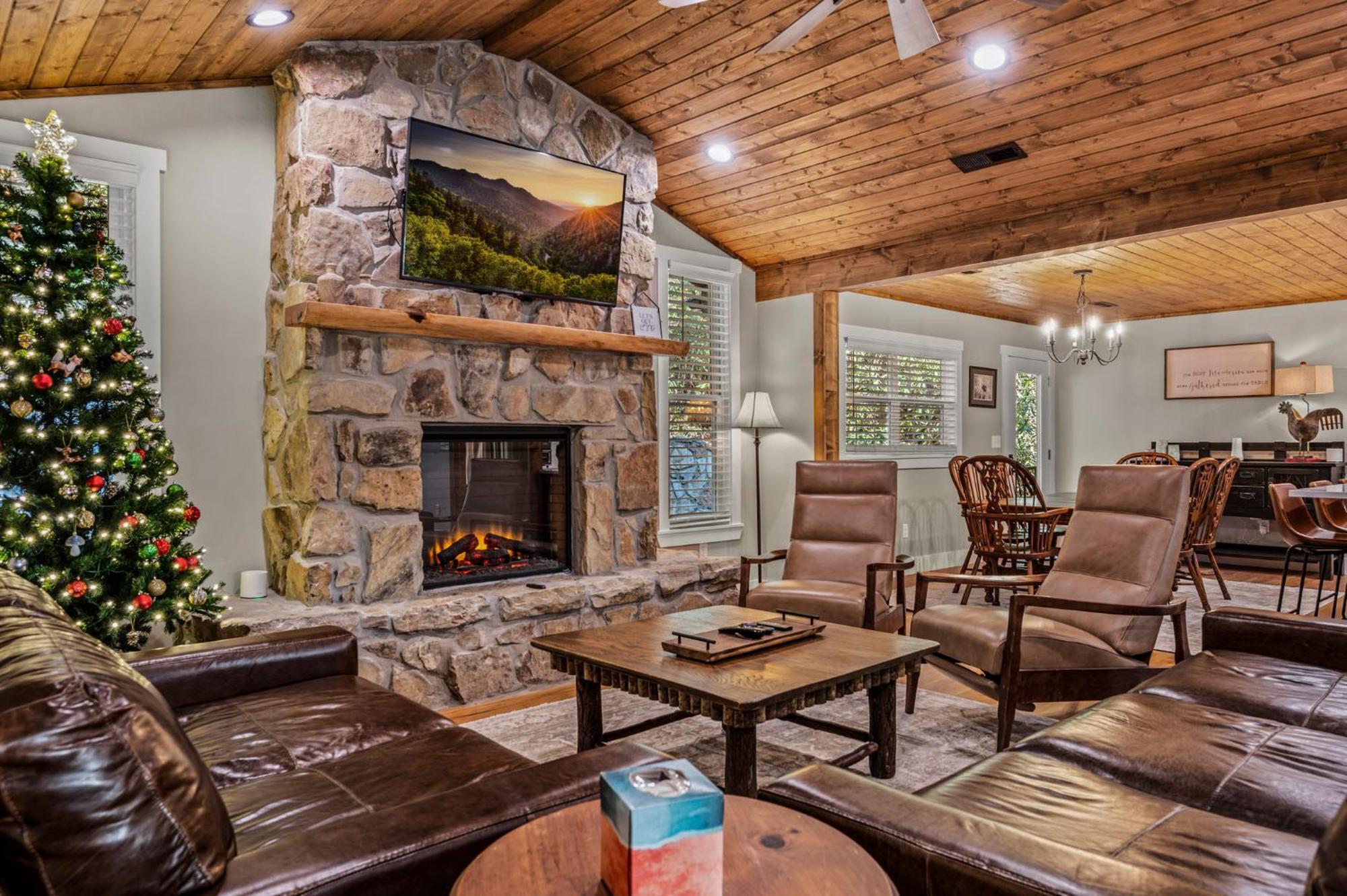 Hidden Hills Hideaway Holiday home *
