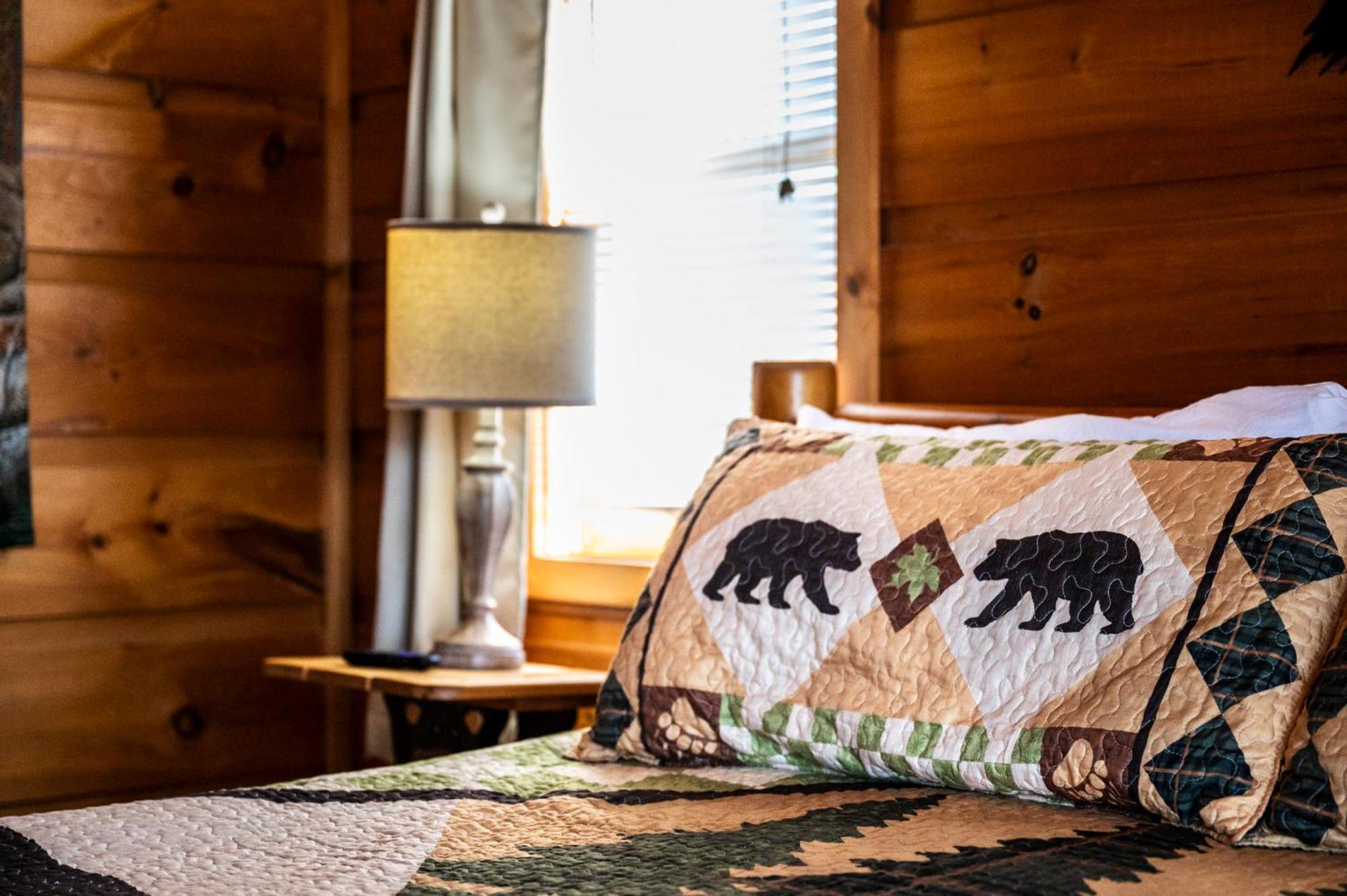 Scenic Ridge Holiday home Gatlinburg