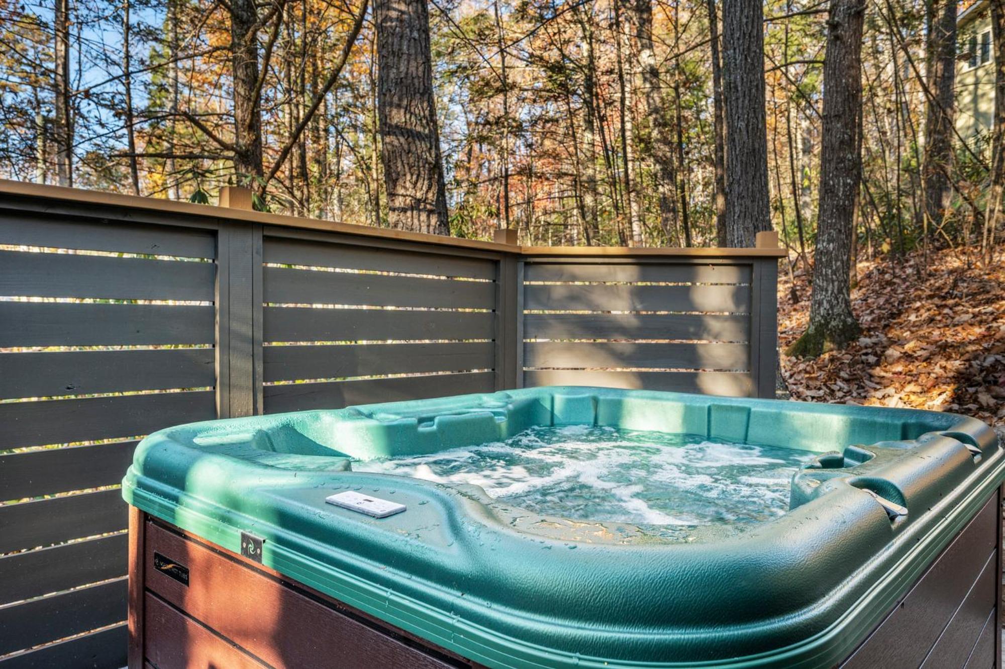 Holiday home Hidden Hills Hideaway *