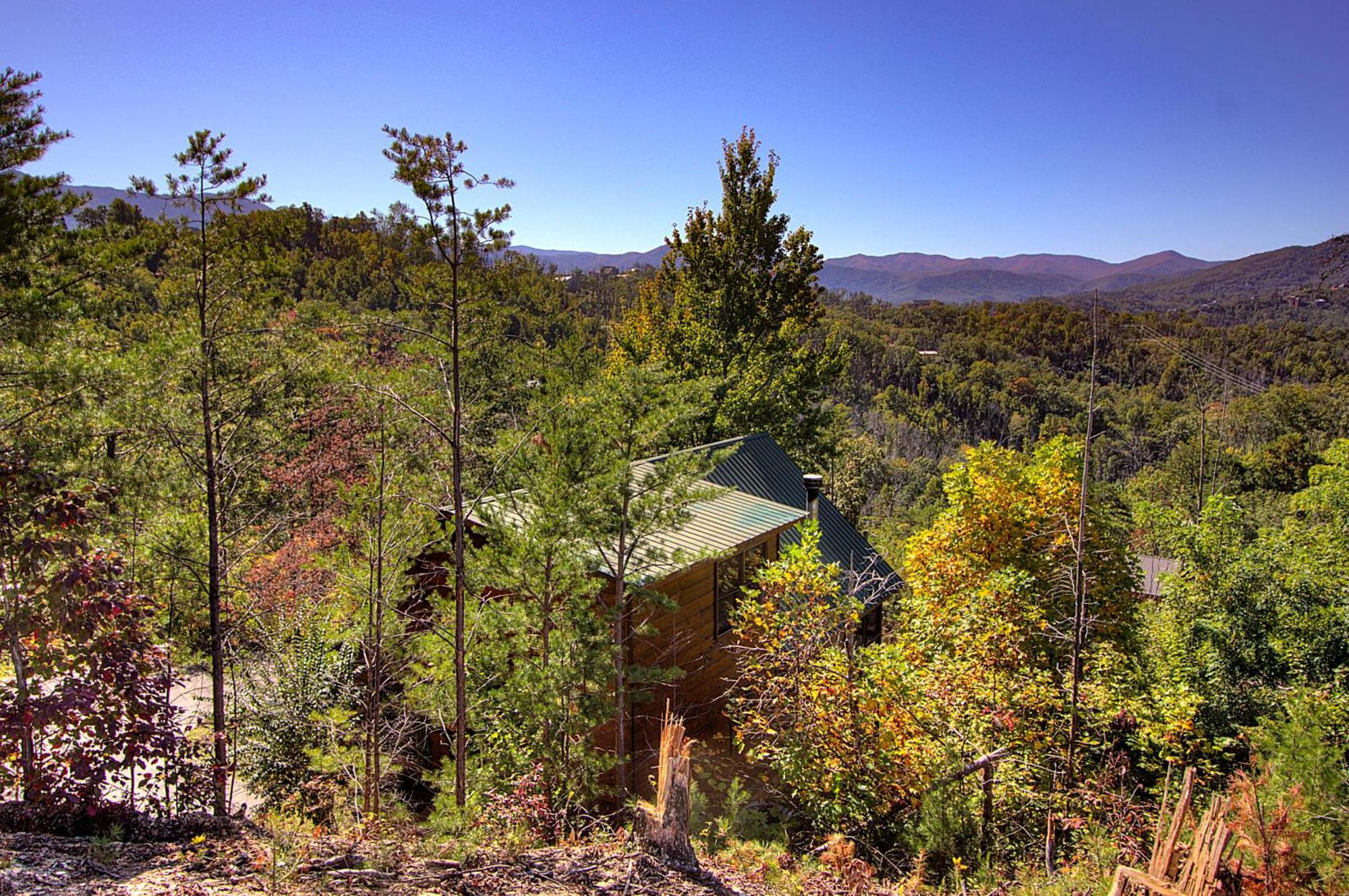 Tina Marie's Gatlinburg