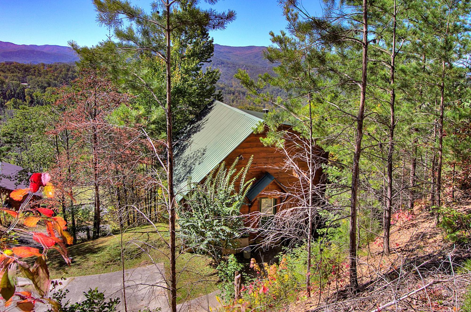 Holiday home Tina Marie's