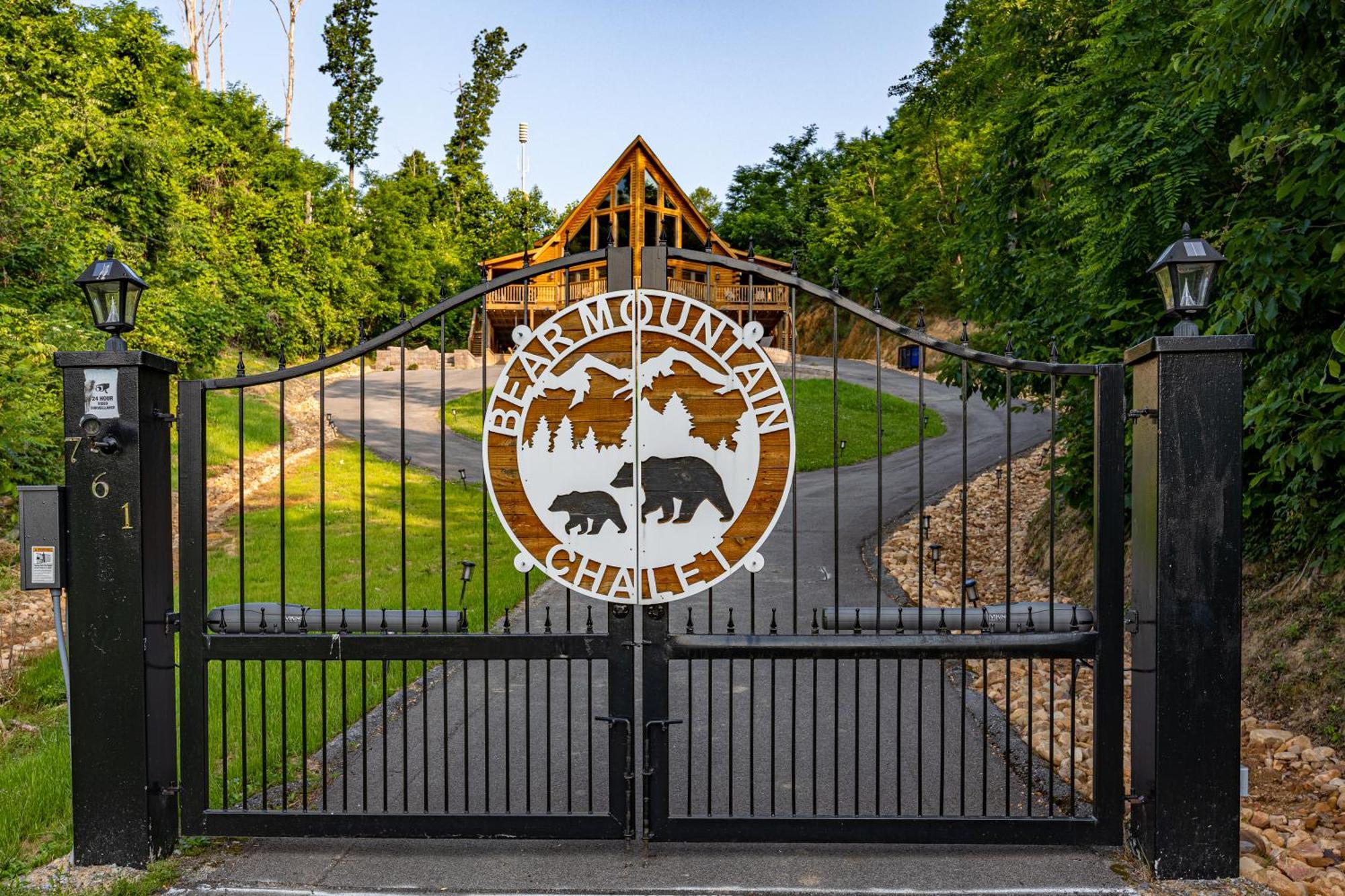 Bear Mountain