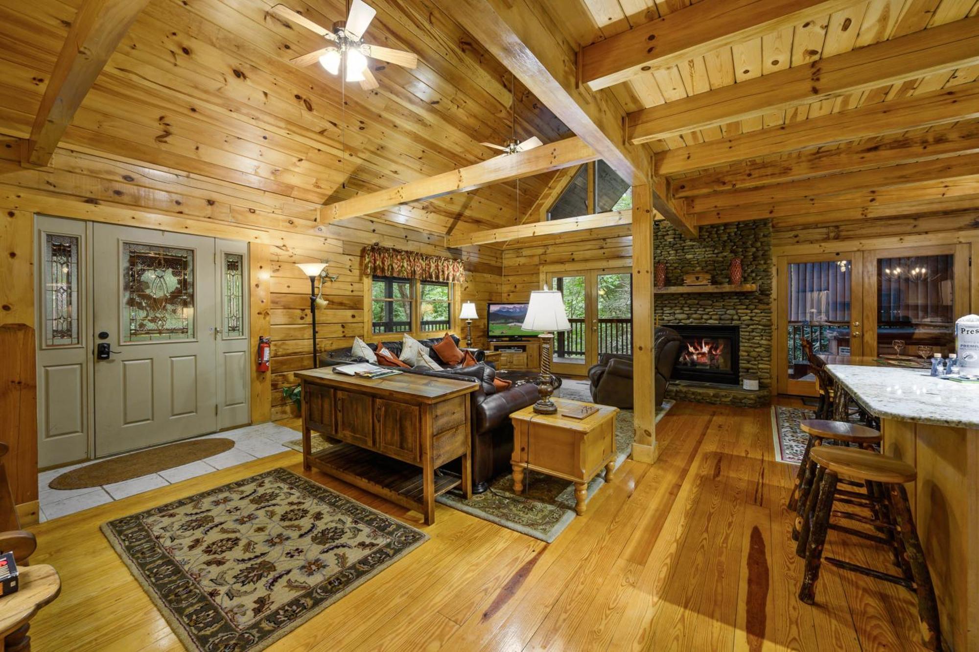 Mountain Haven Holiday home Gatlinburg