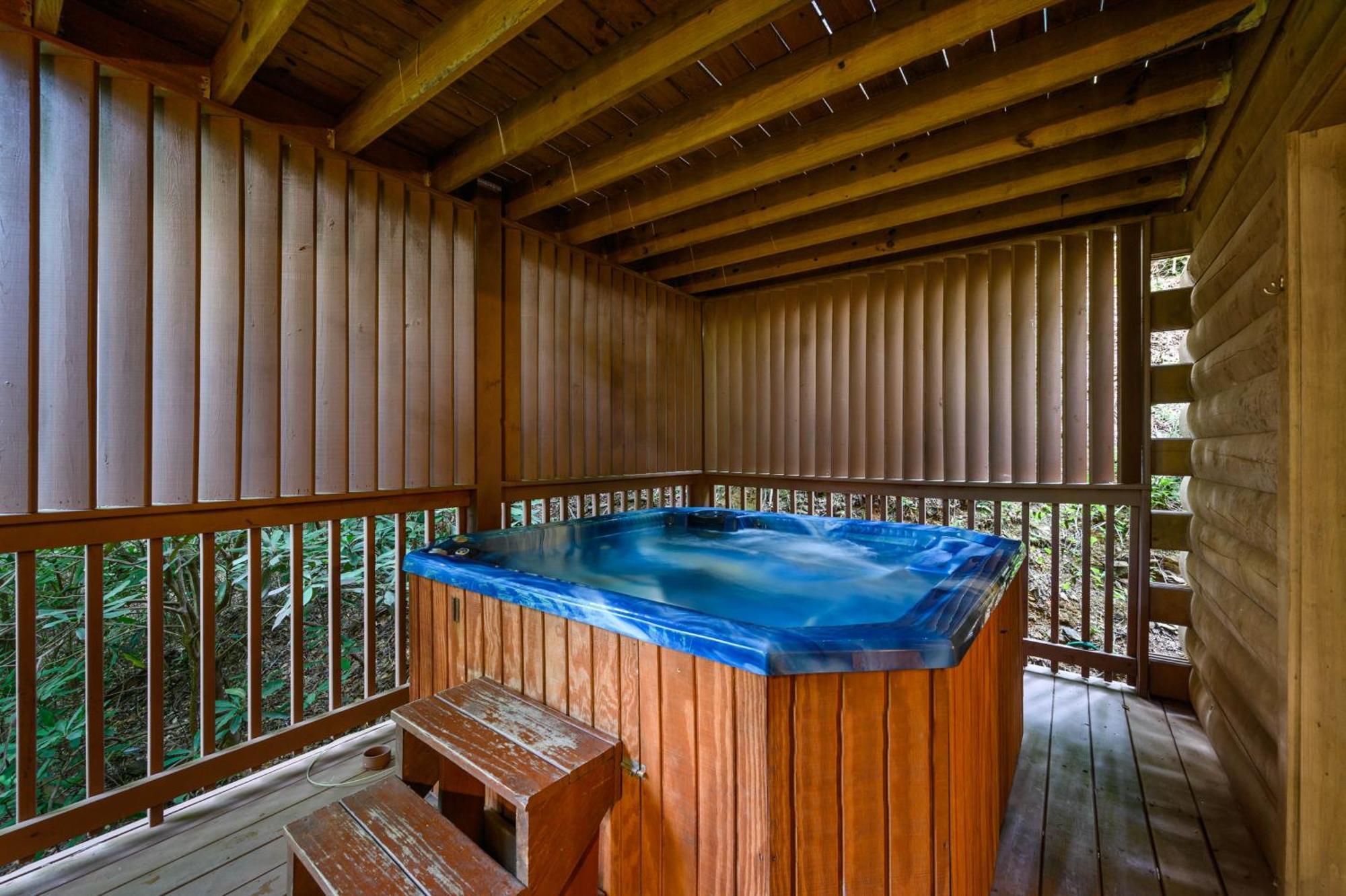 Holiday home Mountain Haven Gatlinburg