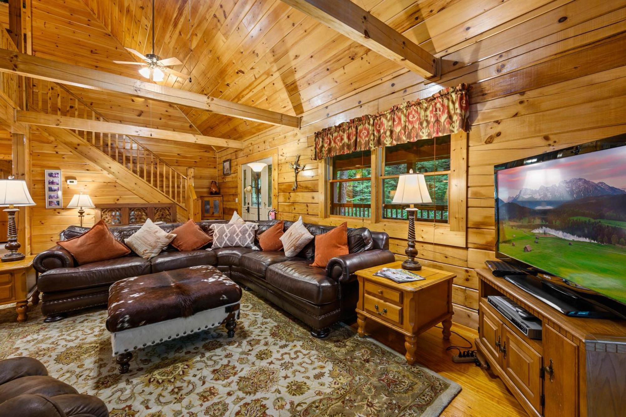 Mountain Haven *