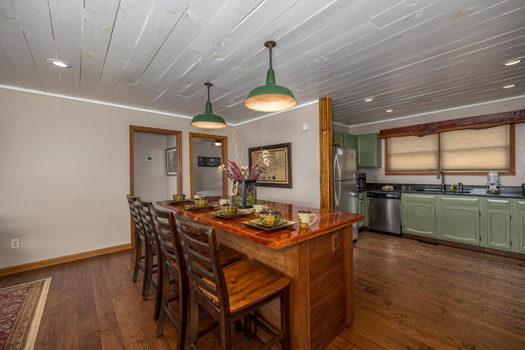 Holiday home Altitude Adjustment Gatlinburg