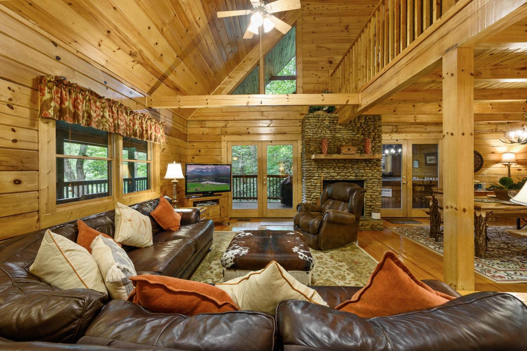 Mountain Haven Gatlinburg