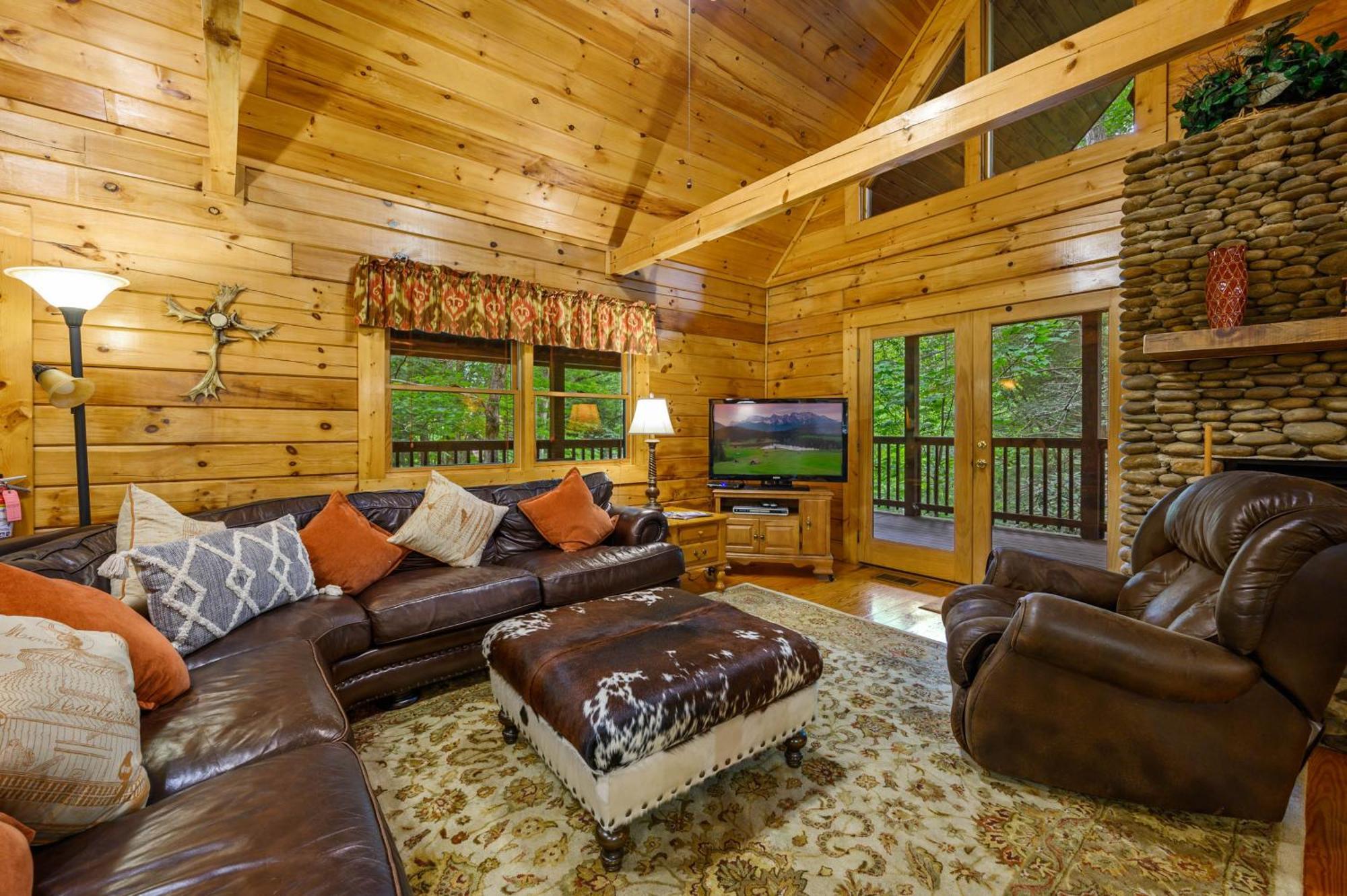 Mountain Haven